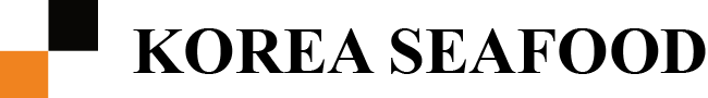 코리아시푸드 LOGO