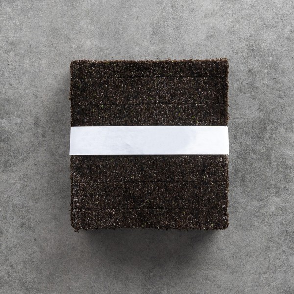 마른김 - 재래김